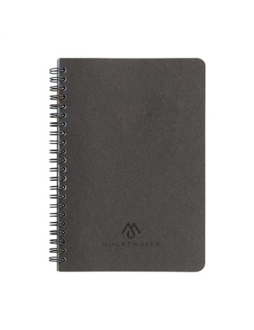 Coffee Notebook Wire-O A5 carnet de notes