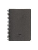 Coffee Notebook Wire-O A5 carnet de notes