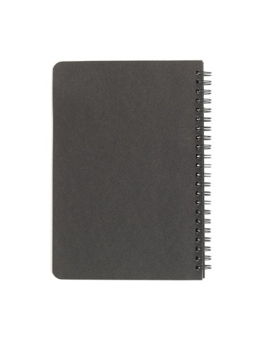Coffee Notebook Wire-O A5 carnet de notes
