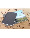 Coffee Notebook Wire-O A5 carnet de notes