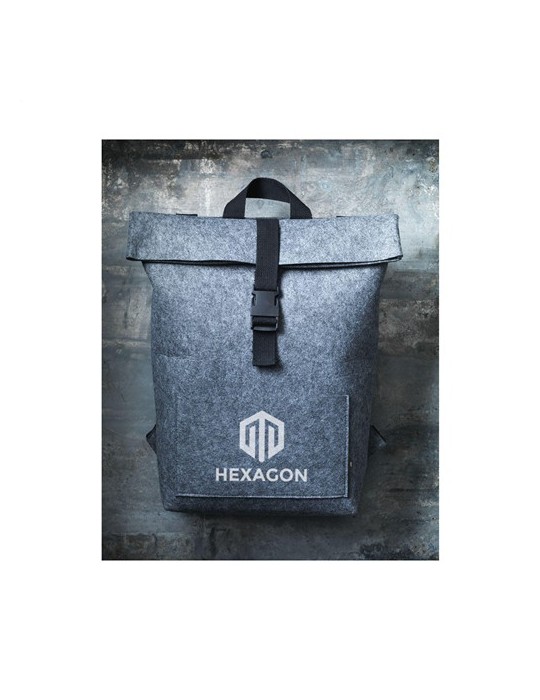 Nolan GRS RPET Felt sac à dos