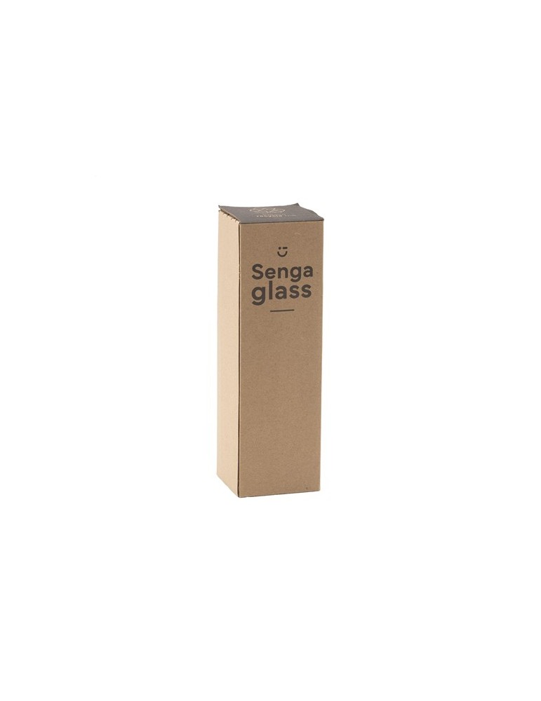 Senga Glass 500 ml bouteille