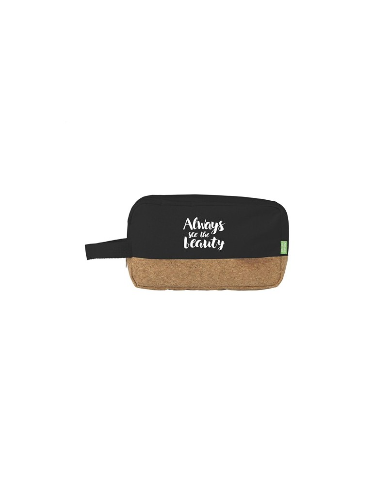 CosCork Eco trousse de toilette