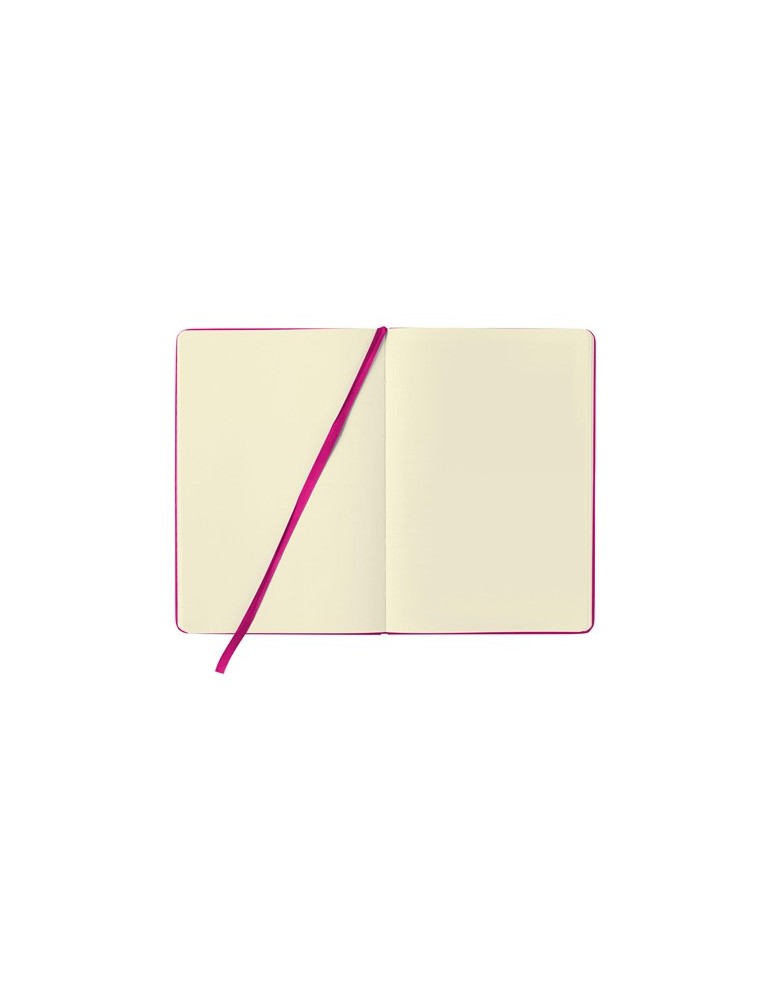 BudgetNote A5 Blanc carnet