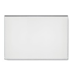 Cadre Trophée en Cristal BLO - Élégance et Distinction Personnalisé 2