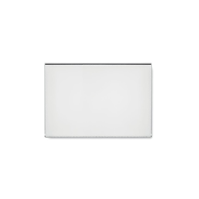 Cadre trophée en cristal personnalisé - Cadeau d'entreprise BLO Matières : verre Couleurs : transparent personnalisable avec vot