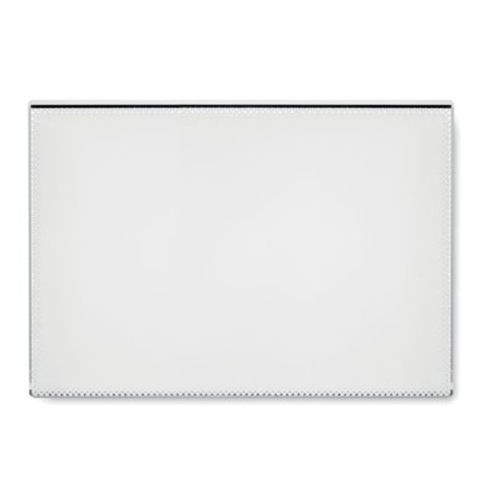 Cadre trophée en cristal personnalisé - Cadeau d'entreprise BLO Matières : verre Couleurs : transparent personnalisable avec vot