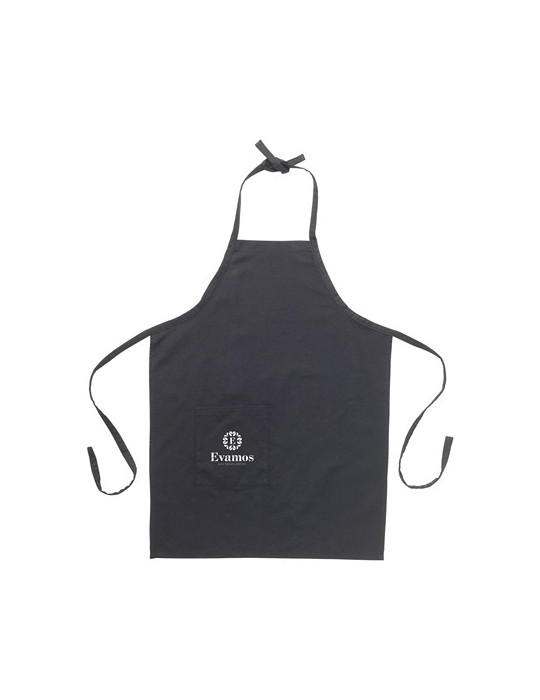 Wolkat Taza Recycled Textile Apron tablier