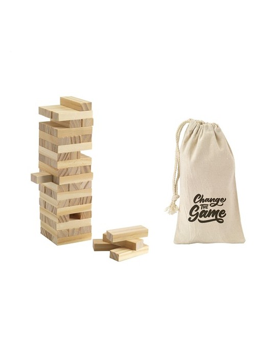 Tower Game jeu