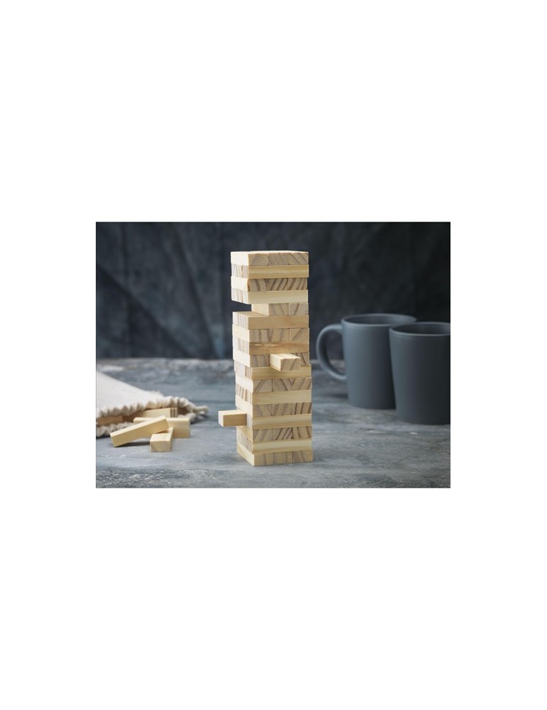 Tower Game jeu