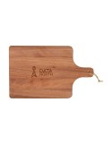 Wooosh Castella planche de service
