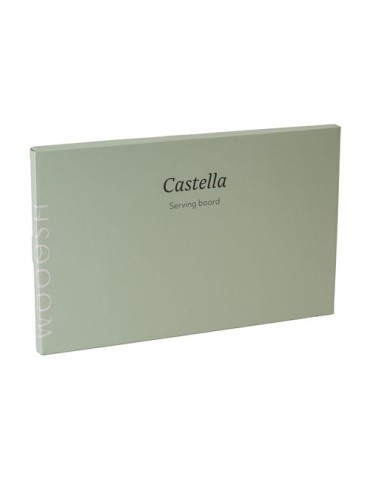 Wooosh Castella planche de service