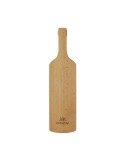 Bowls and Dishes - Bois de hêtre - Wine Bottle Board planche de servir
