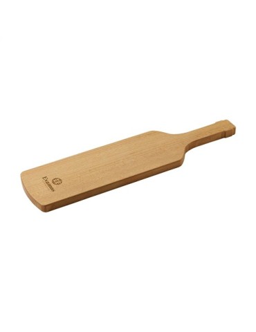 Bowls and Dishes - Bois de hêtre - Wine Bottle Board planche de servir