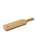 Bowls and Dishes - Bois de hêtre - Wine Bottle Board planche de servir