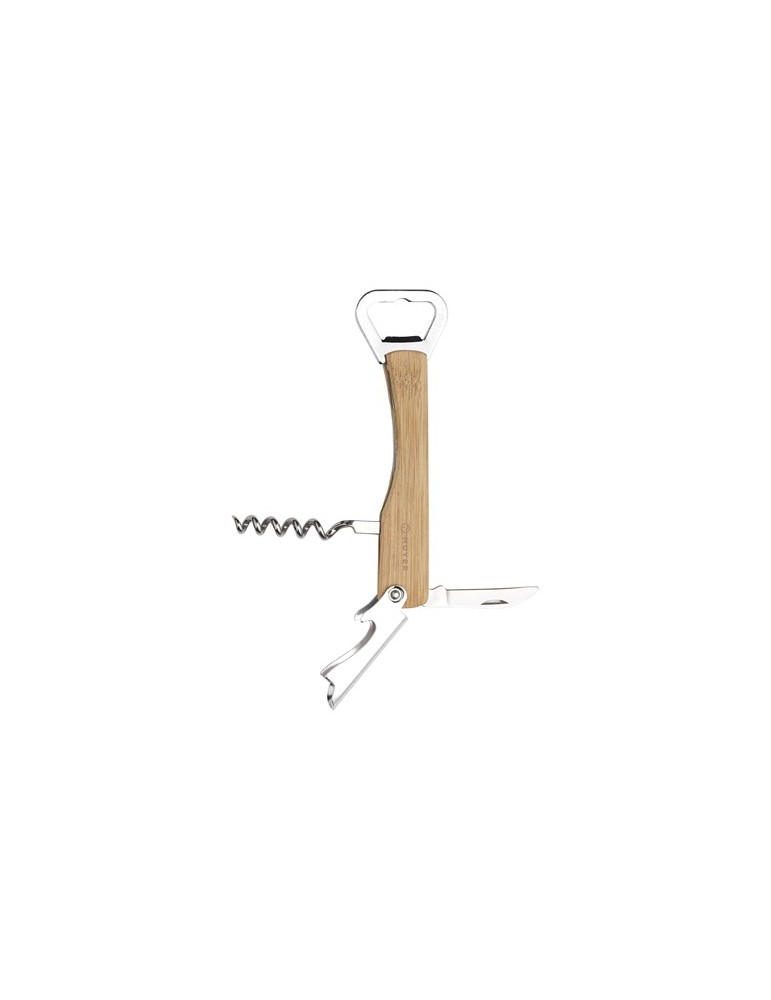 Butler Bamboo tire-bouchon