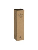 Topflask RCS Recycled Steel 750 ml bouteille
