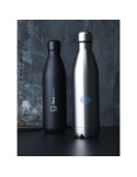 Topflask RCS Recycled Steel 750 ml bouteille