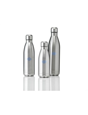 Topflask RCS Recycled Steel 750 ml bouteille