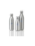 Topflask RCS Recycled Steel 750 ml bouteille