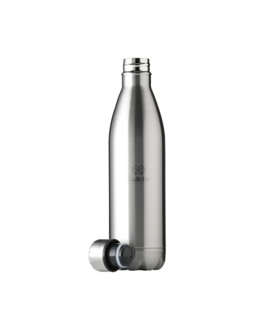 Topflask RCS Recycled Steel 750 ml bouteille