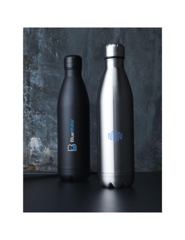 Topflask RCS Recycled Steel 750 ml bouteille