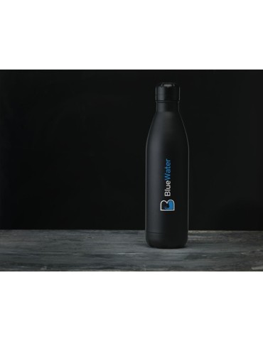 Topflask RCS Recycled Steel 750 ml bouteille
