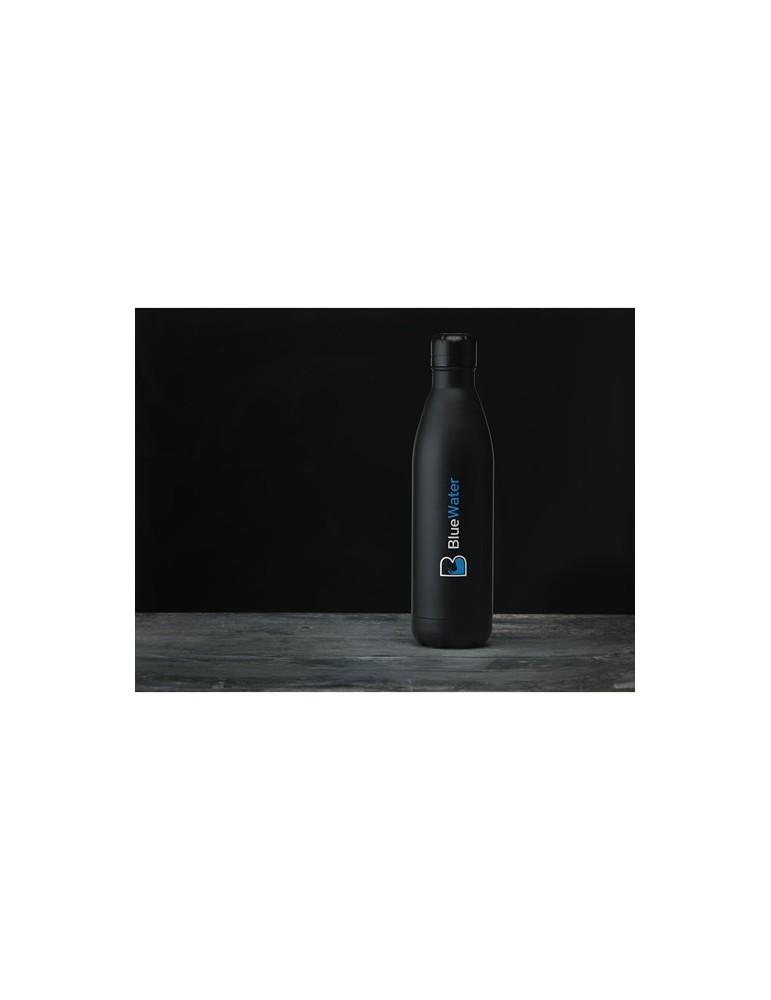 Topflask RCS Recycled Steel 750 ml bouteille