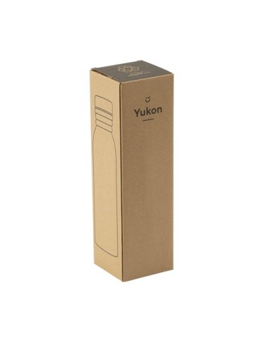 Yukon 600 ml bouteille