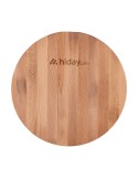 Wooosh Tabla Pizza planche de servir