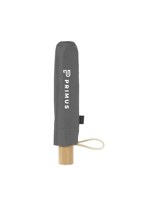 Mini Umbrella RCS RPET parapluie pliable 21 inch
