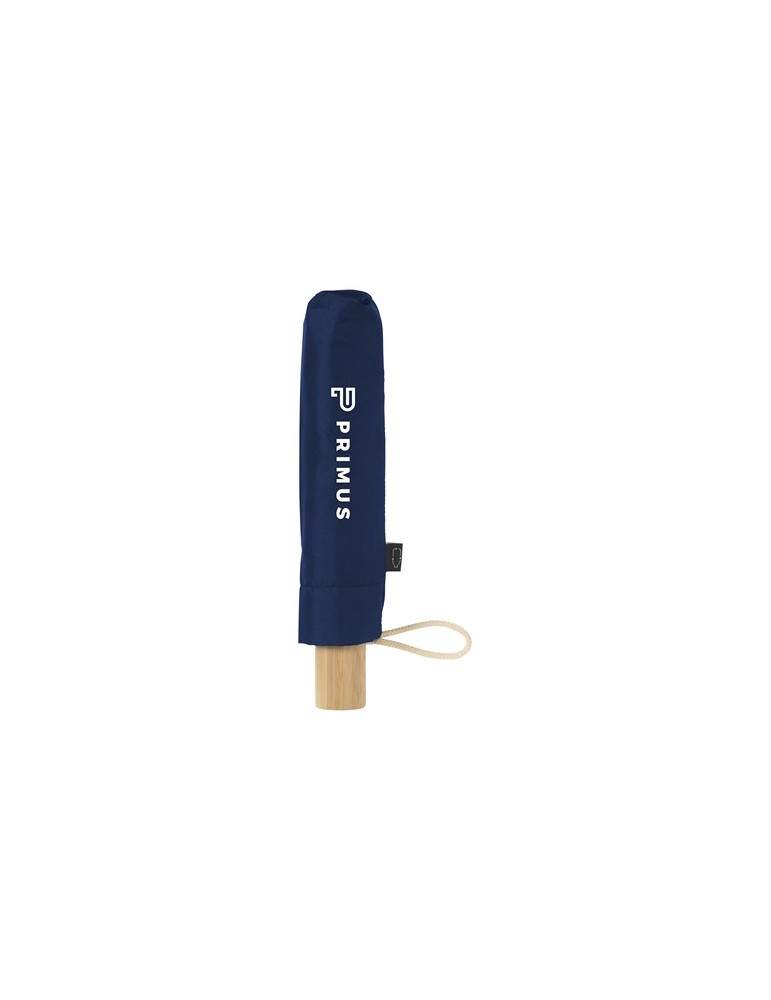 Mini Umbrella RCS RPET parapluie pliable 21 inch