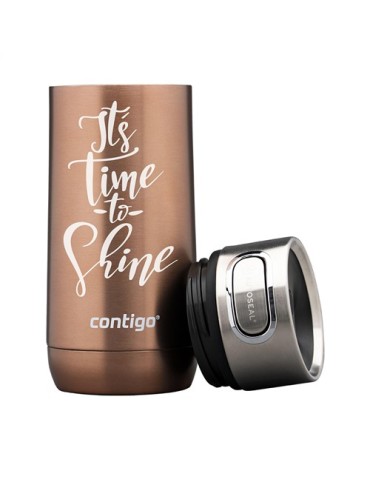 Contigo® Luxe AUTOSEAL® 360 ml gobelet thermos