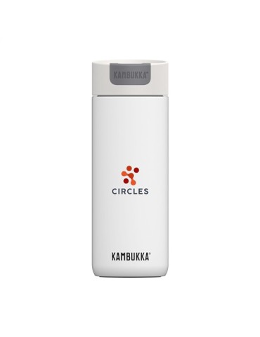 Kambukka® Olympus 500 ml gobelet thermos
