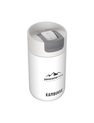 Kambukka® Olympus 300 ml gobelet thermos