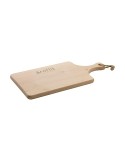 Alder Wood Cutting Board Handle planche à découper