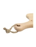 Alder Wood Cutting Board Handle planche à découper