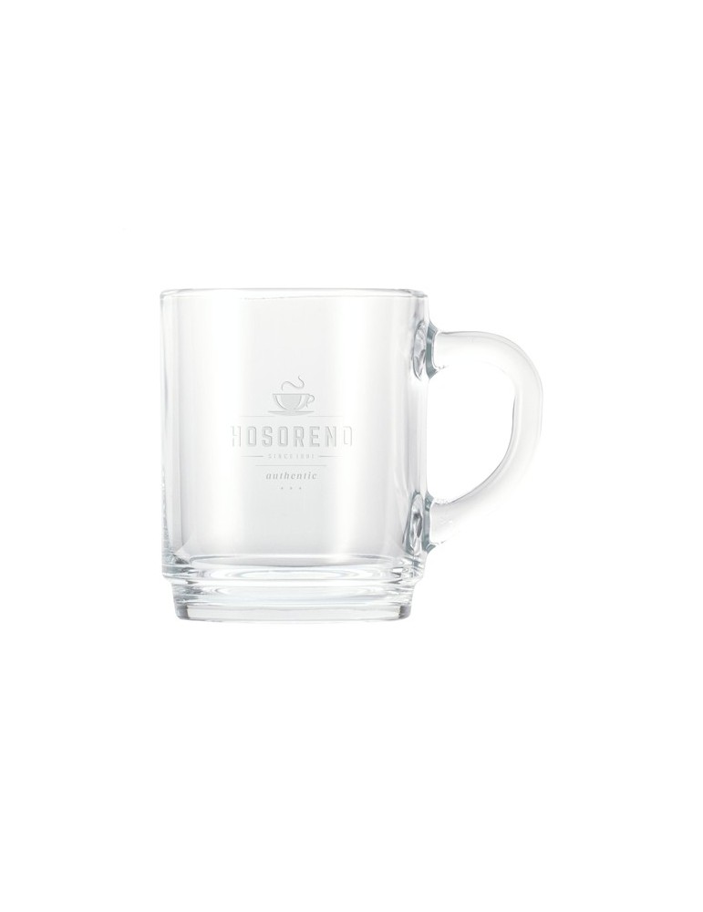 Classic Verre à Thé 250 ml