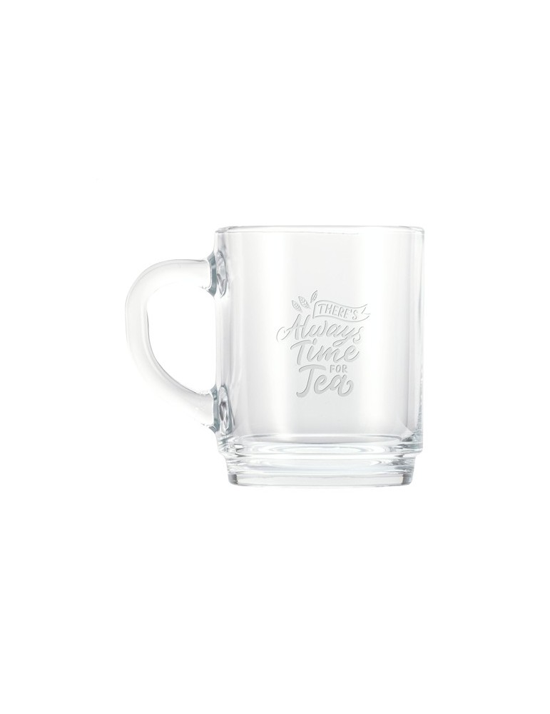 Classic Verre à Thé 250 ml