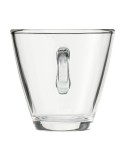 Lugano Verre à Café 230 ml