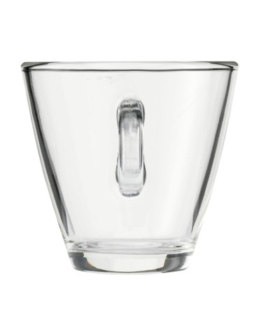 Lugano Verre à Café 230 ml