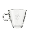 Lugano Verre à Café 230 ml