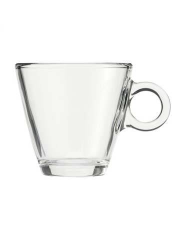 Lugano Verre à Café 230 ml