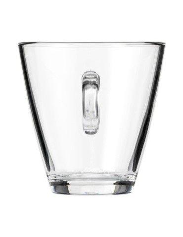 Lugano Verre à Thé 320 ml 2