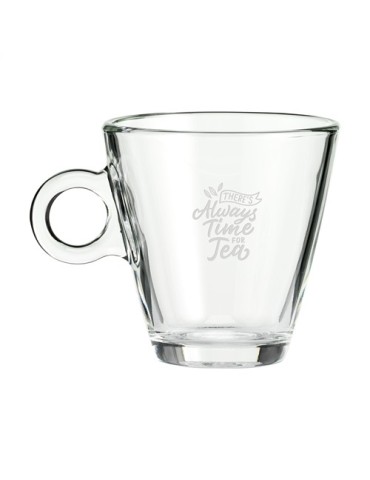 Lugano Verre à Thé 320 ml