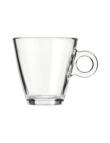 Lugano Verre à Thé 320 ml