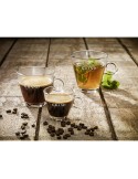 Lugano Verre à Thé 320 ml