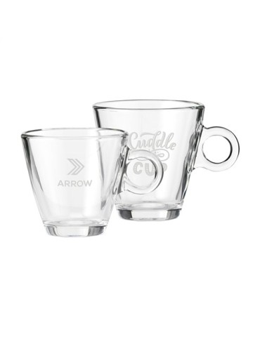 Lugano Verre à Thé 320 ml