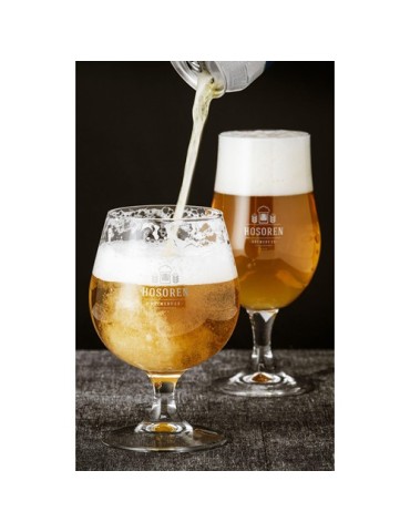 Snifter Verre à bière 530 ml