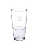 Verre à bière Empilable 340 ml